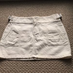 Old Navy Mini Skirt